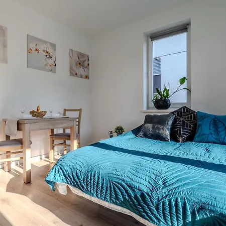 公寓 Mily W Miescie *