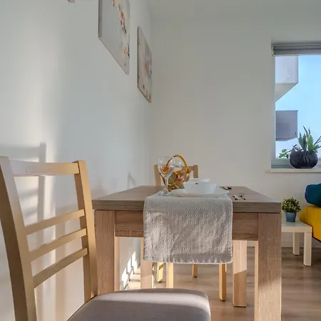 Mily W Miescie 克拉科夫