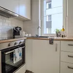Apartment Mily W Miescie