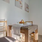 Mily W Miescie Apartment