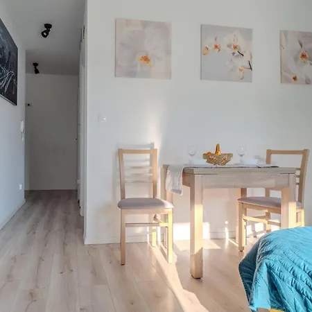 Mily W Miescie Appartement