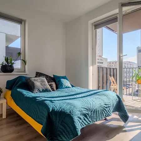 Mily W Miescie Cracovia