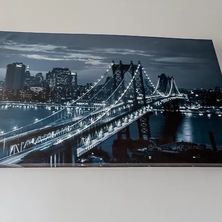Mily W Miescie Apartman Krakkó