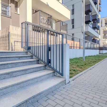 Apartamento Mily W Miescie *