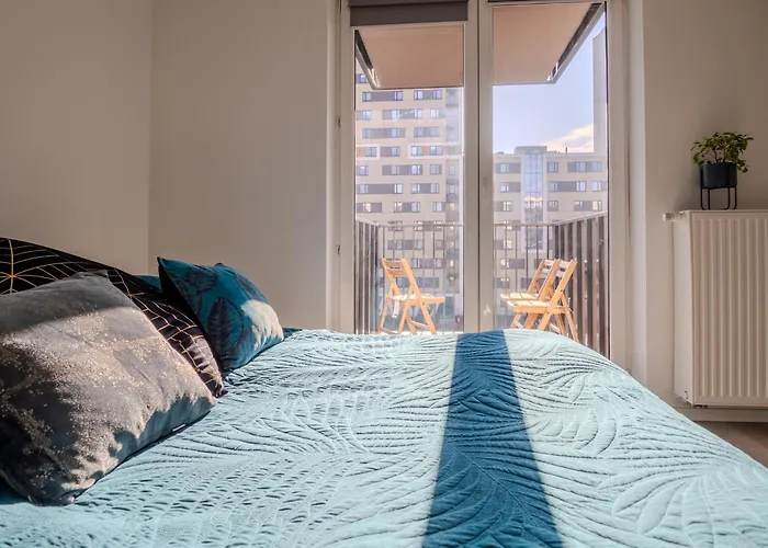 Mily W Miescie * קרקוב