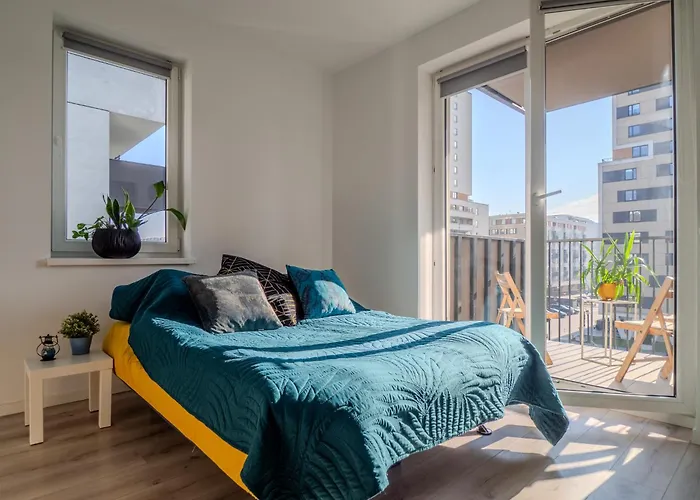 Mily W Miescie קרקוב