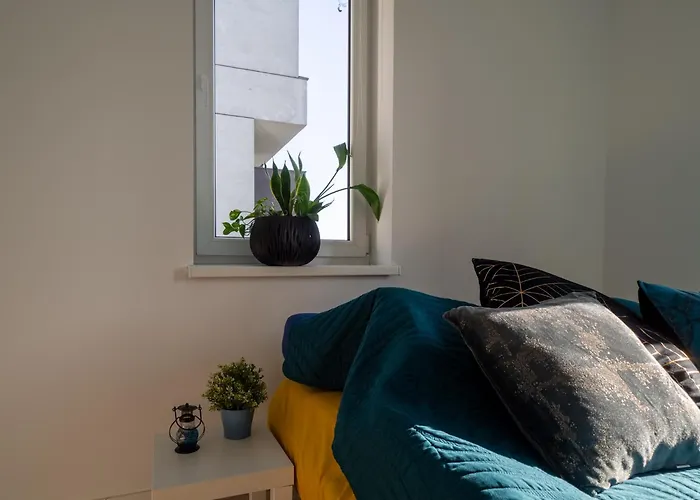 Mily W Miescie * קרקוב