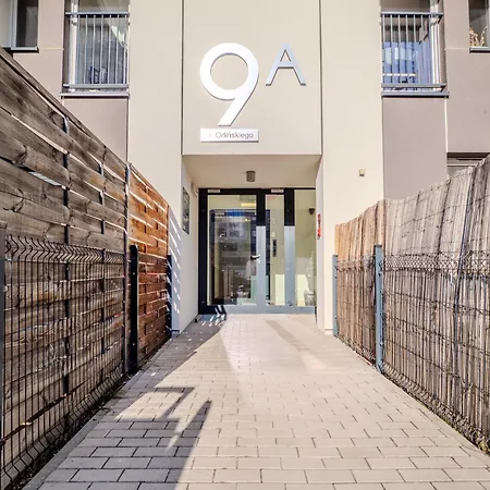 Mily W Miescie Kraków